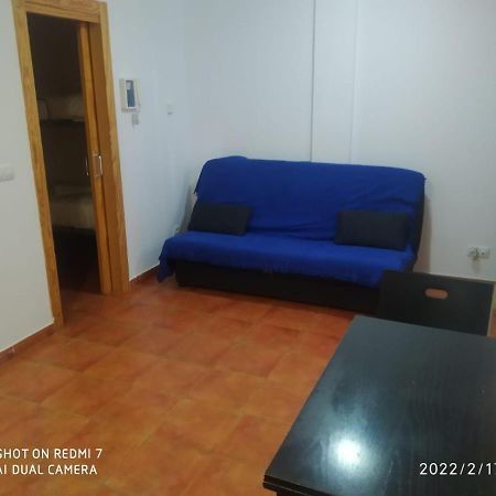 Monte Gorbea Zona Baja Apartamento Serra Nevada Exterior foto