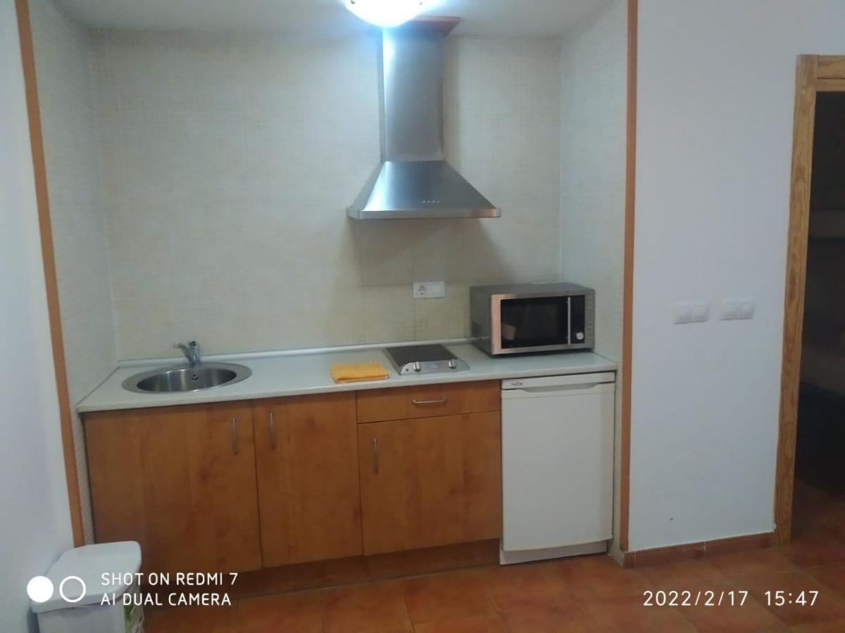 Monte Gorbea Zona Baja Apartamento Serra Nevada Exterior foto