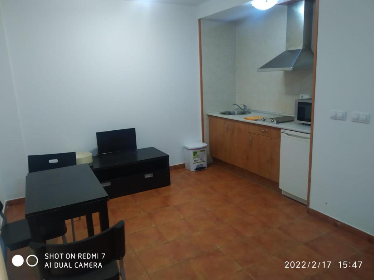 Monte Gorbea Zona Baja Apartamento Serra Nevada Exterior foto
